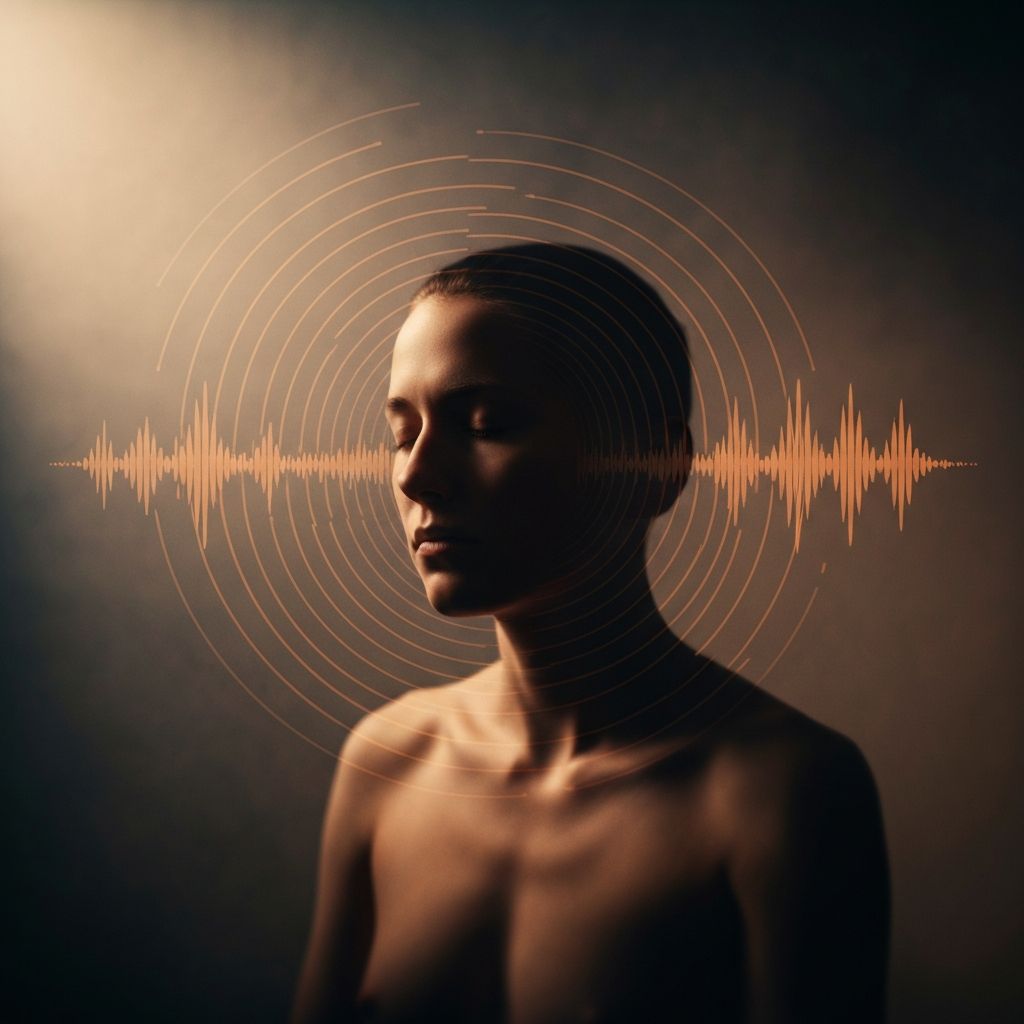 Fatiga auditiva y cansancio